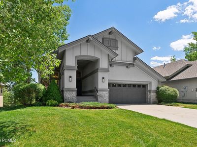 4108 Worthington Dr, Park City, UT, 84098