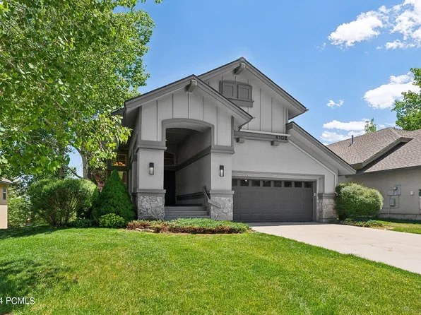 4108 Worthington Dr, Park City, UT 84098