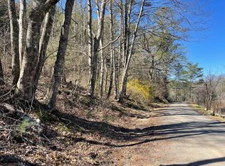 154 Buffalo Rd, Dugspur, VA 24325