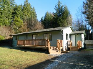 5101 E Rasor Rd W, Belfair, WA 98528