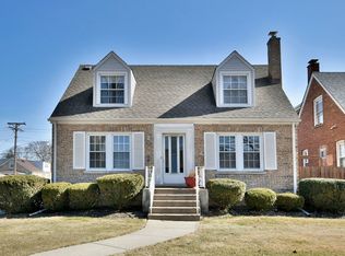 1647 N 73rd Ct, Elmwood Park, IL 60707
