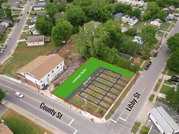 30 W County St, Hampton, VA 23663