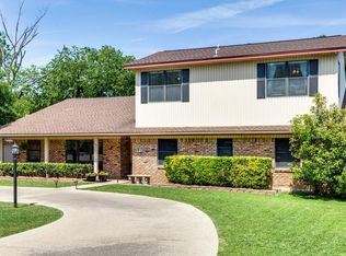 1206 Ichabod Ct, Irving, TX 75061