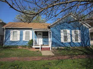 1321 Vermont St APT 1, Lawrence, KS 66044