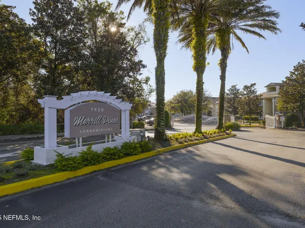 7920 MERRILL Road #1805, Jacksonville, FL 32277