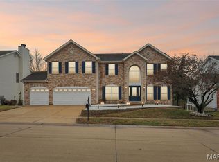 13232 Dartagnan Ct, Saint Louis, MO