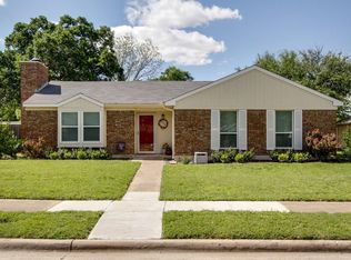 856 Bitternut Dr, Coppell, TX 75019