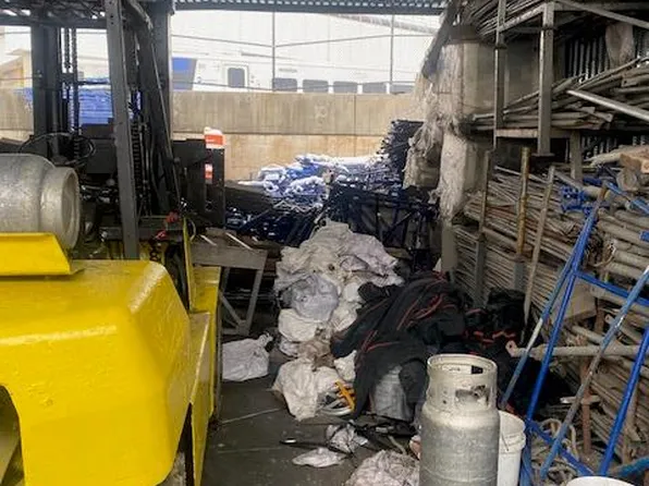 18025 Liberty Ave, Jamaica, NY 11433