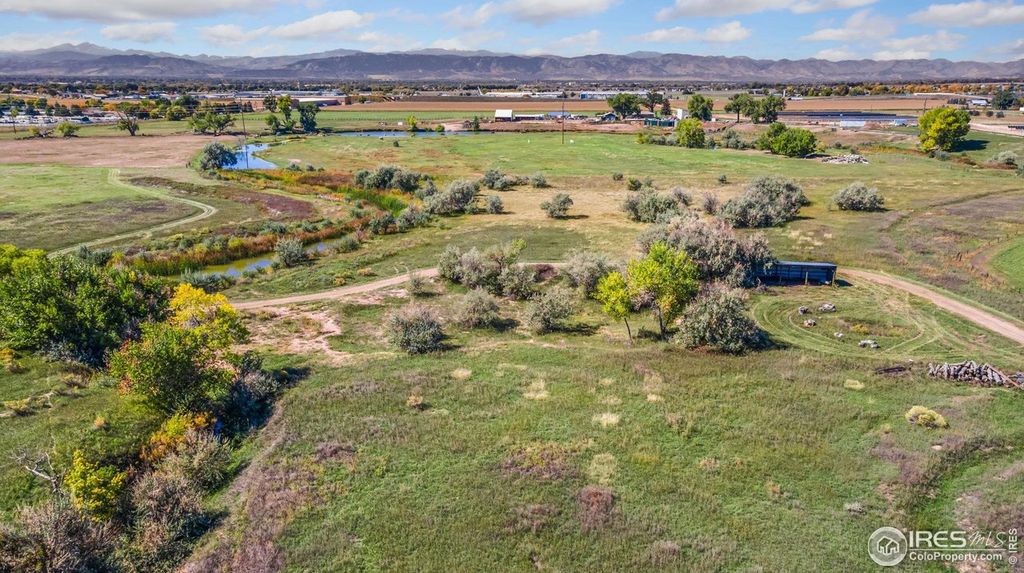 4677 E County Road 48