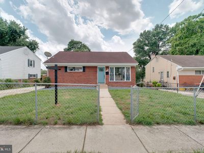 6207 Addison Rd, Capitol Heights, MD, 20743