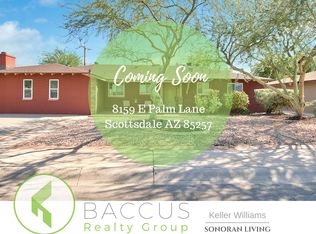 8159 E Palm Ln, Scottsdale, AZ 85257