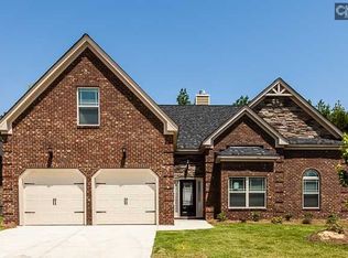 137 Mars Hill Dr, Lexington, SC 29072