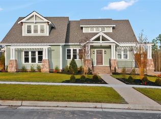 1355 Keaton Chase Ln, Midlothian, VA 23112