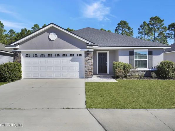 97660 ALBATROSS Drive, Yulee, FL 32097