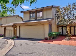 8419 E Harry St APT 201, Wichita, KS 67207