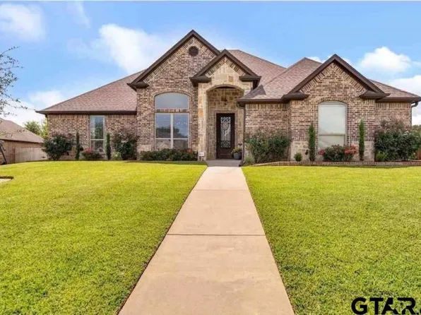 21412 Boone Dr, Bullard, TX 75757