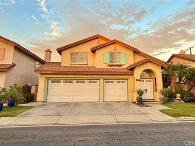 1529 Cascade, West Covina, CA, 91790