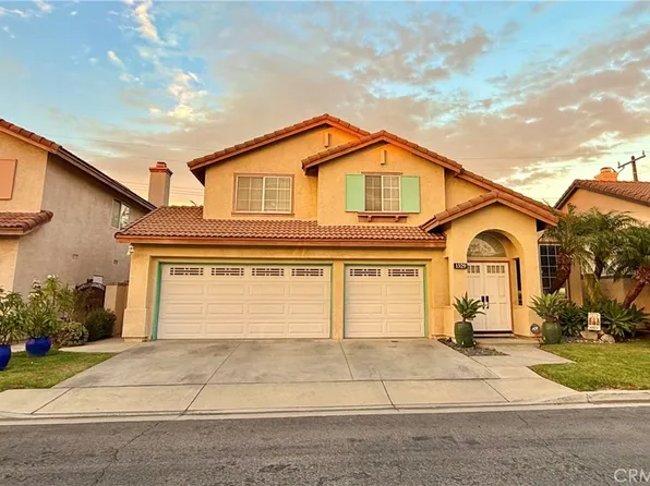 1529 Cascade, West Covina, CA 91790