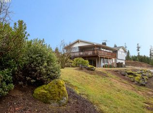37217 SE Michaels Rd, Estacada, OR 97023