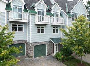 1 Stratton Springs Rd #1E, West Wardsboro, VT 05360