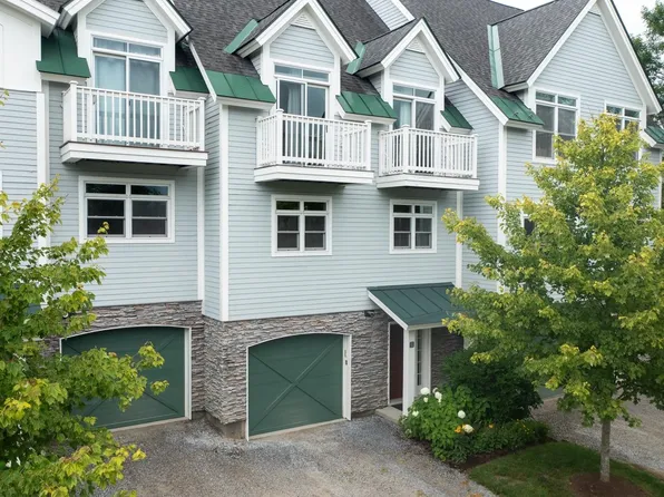 1 Stratton Springs Road #1E, Stratton, VT 05155