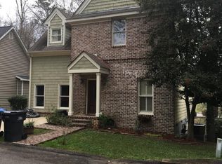 219 Water Oak Dr, Augusta, GA 30904