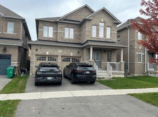 5460 Oscar Peterson Blvd, Mississauga, ON L5M 0W2