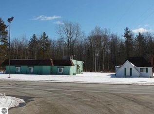 1217 S Us 23, Tawas City, MI 48763