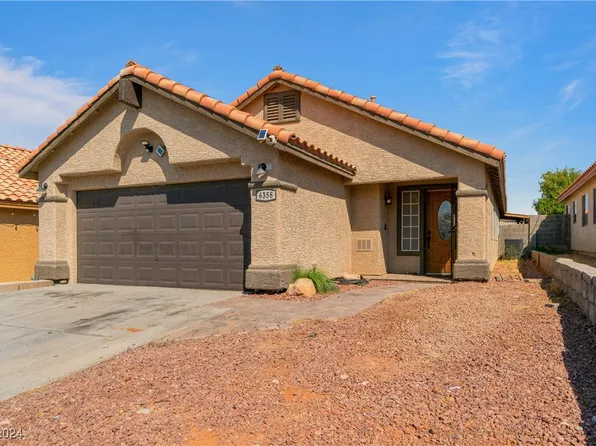 6358 Venus Vale Ct, Las Vegas, NV 89156