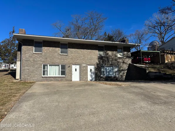 1824 Crader Dr, Jefferson City, MO 65109