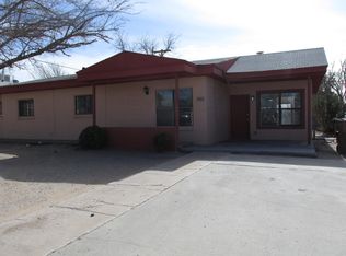 1912 Klein Ave, Las Cruces, NM 88001