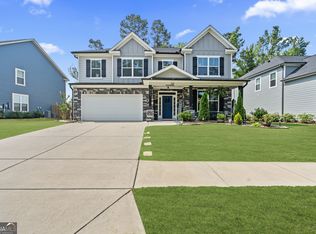 817 Lillian Park Dr, Grovetown, GA 30813