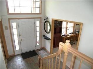 605 Crestview Ct, Gibsonia, PA 15044