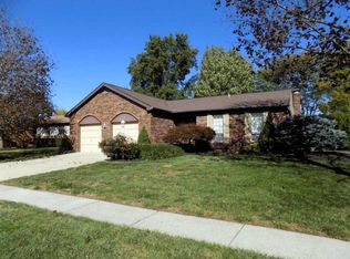 3658 Rochfort Bridge Dr, Columbus, OH 43221