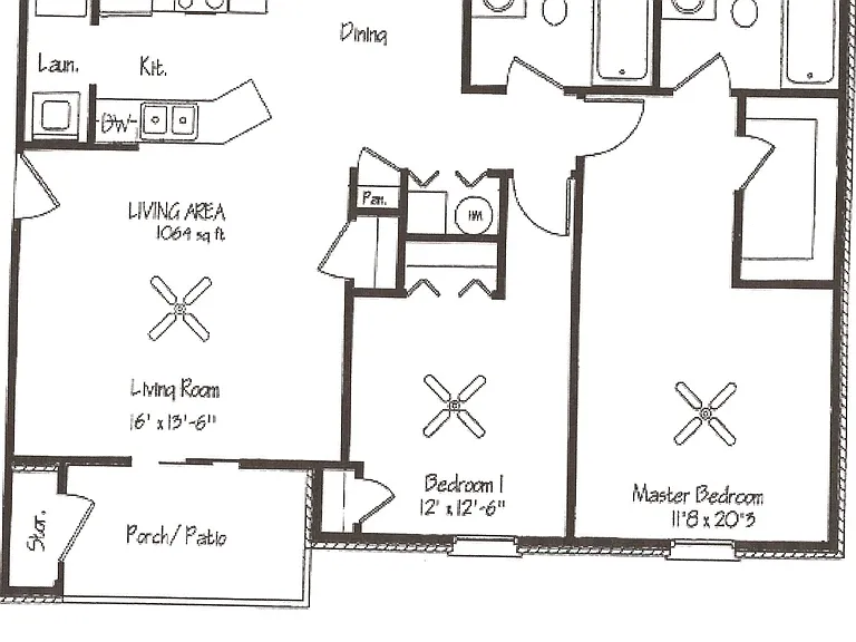 110 Bridgewater Ct #5 — Photo 2