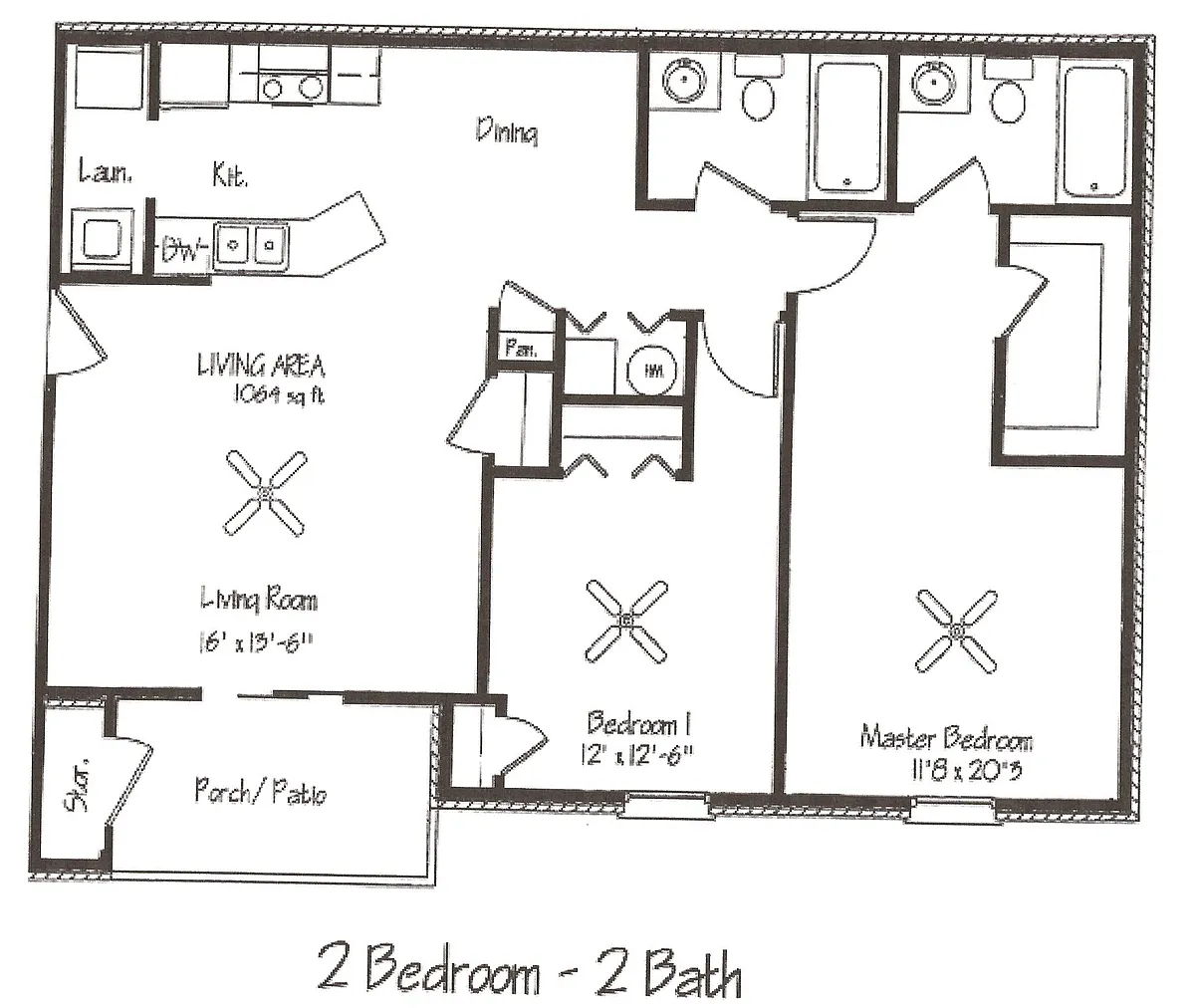 Building Photo - 110 Bridgewater Ct #1