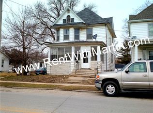 211 Dane St, Waterloo, IA 50703