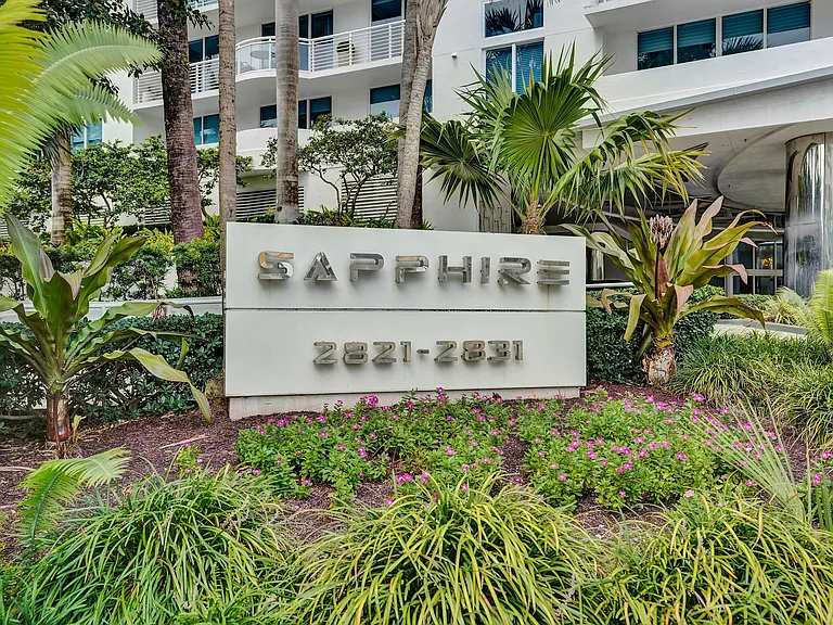 2821 N Ocean Blvd #1106S — Photo 30