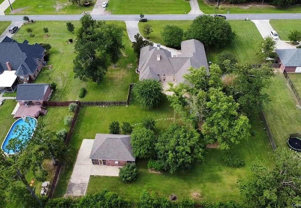1249 Lauren Logan Ln, Sulphur, LA 70665 Zillow