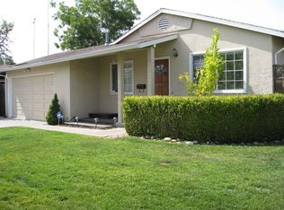 997 Connie Dr, Campbell, CA