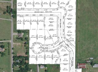 Birchell Rdg, Lawton, OK 73507