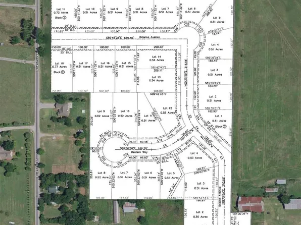 Birchell Rdg, Lawton, OK 73507