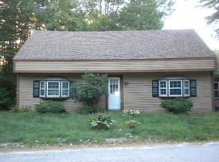 2 Middleton Rd, New Durham, NH 03855