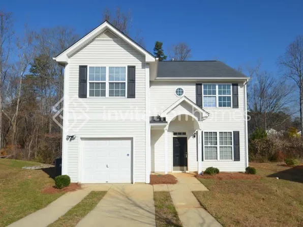 3519 Gibbon Terrace Ct, Charlotte, NC 28269