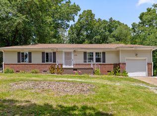 1731 Jeanaga Trl, Chattanooga, TN 37406