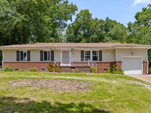 1731 Jeanaga Trl, Chattanooga, TN 37406