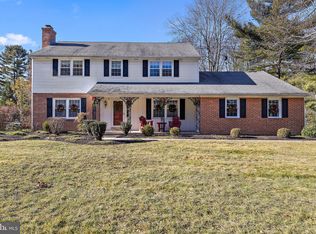 2614 Longwood Dr, Wilmington, DE 19810