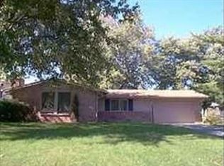 80 Bennett Rd, Carmel, IN 46032