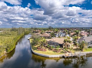 3507 Marsala Ct, Punta Gorda, FL 33950