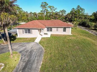 2561 6th Ave SE, Naples, FL 34117